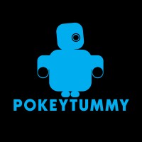 Pokeytummy logo - Similar company to Made By Classic