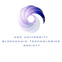 Koç University Blockchain Technologies Society logo - Similar company to Koç University Game Development Association