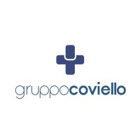 Gruppo Farmacie Coviello logo - Similar company to Coviello Photo