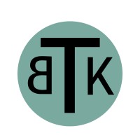 The Virtual Bookkeeper logo - Similar company to Myvbk