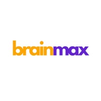 Brain Max logo - Similar company to Prym Audio