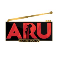 ARU Music Records logo - Similar company to Viprojects
