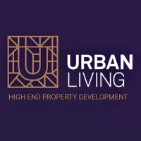 Urban Living Constructions Ltd logo - Similar company to Urban Cleaners