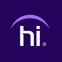 HiBranding logo - Similar company to Ohko Influencer Marketing