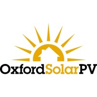 OXFORD SOLAR PV LTD logo - Similar company to Solarkw Ltd