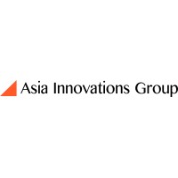 Asia Innovations Group logo - Similar company to Patazon