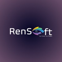 Rensoft_SA logo - Similar company to Data-Flow Pty Ltd
