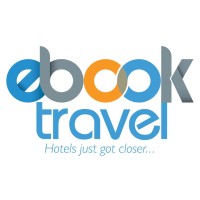 Ebook Travel logo - Similar company to Whtur