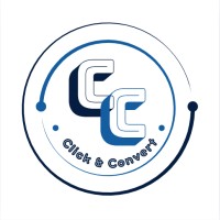 Click & Convert logo - Similar company to Devnati Technologies