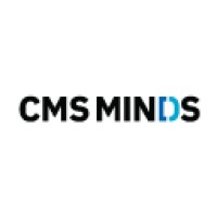 cmsMinds logo - Similar company to Impact Techlab