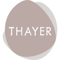 Thayer Design Studio logo - Similar company to Dag Design