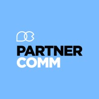 PartnerComm, Inc. logo - Similar company to Cobble