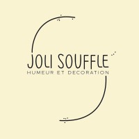 JOLI SOUFFLE logo - Similar company to Amyarnaud