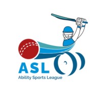 Ability Sports League T20 logo - Similar company to 6000Feet