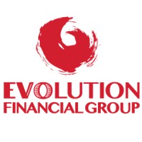 Evolution Financial Group logo - Similar company to Qvr Advisors