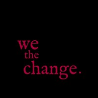 We the Change logo - Similar company to Serve With Shraddha