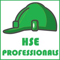 HSE  PROFESSIONALS WORLDWIDE logo - Similar company to Safety Officers Worldwide