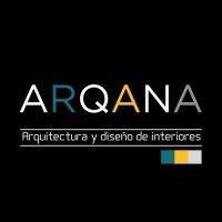 ARQANA logo - Similar company to Return