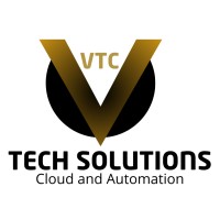 VTC VexTechSolutions logo - Similar company to Sirags