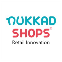 Nukkad Shops logo - Similar company to Digerati.Org