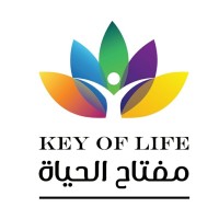 KeyOfLife مفتاح الحياة logo - Similar company to Tabitha Relief & Development