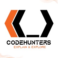 Codehunters logo - Similar company to Codehunters