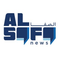 Alsafa News logo - Similar company to Anaba3Ref