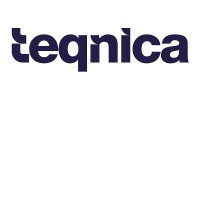 Teqnica logo - Similar company to Proftech B.V.