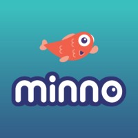 Minno logo - Similar company to Donorelevate
