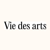 Vie des arts logo - Similar company to Art Collision