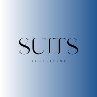 Suits Recruiting logo - Similar company to Globas Recruiting