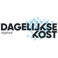 Dagelijkse kost logo - Similar company to Picky