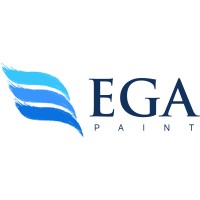 PT EGA Paintindo logo - Similar company to Pt Solusi Integrasi Pratama