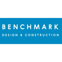 Benchmark Design & Construction logo - Similar company to Bennetts Timber