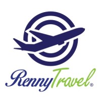 Renny Travel logo - Similar company to Globalesim