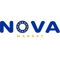 Nova Market logo - Similar company to Ecommerce Hub