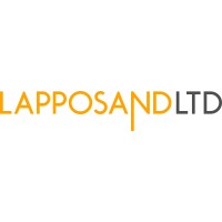 LAPPOSAND LTD logo - Similar company to Lagoon Capital