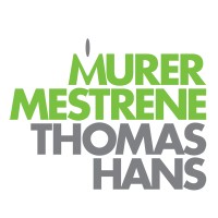 Murermestrene Thomas Hans logo - Similar company to Multiglas Aps