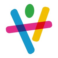 Volunteering In Health logo - Similar company to Eat That Frog C.I.C.