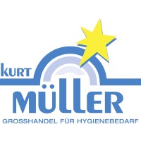 Kurt Müller GmbH - Großhandel für Hygienebedarf logo - Similar company to Layer-Grosshandel