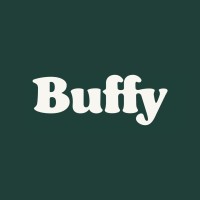 Buffy logo - Similar company to Aestuary