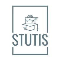 Stutis logo - Similar company to Vub Racing