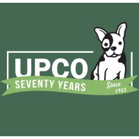 UPCO Pet Supplies logo - Similar company to Pet Supreme