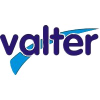 Valter s.r.o - PP multifilament yarn manufacturer logo - Similar company to Sura Textech