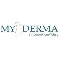 MYDERMA GmbH logo - Similar company to Saykos Gmbh