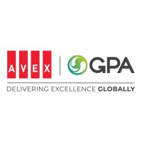 AVEX BE-LUX logo - Similar company to Avex Uk