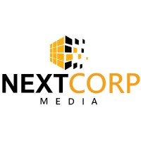 NextCorp Media logo - Similar company to The Bright Technologies