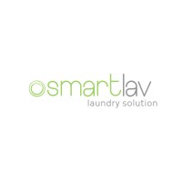 Smart Lav - Laundry Solution logo - Similar company to S.H.A.J. - Serviços. Construções E Comercio Ltda