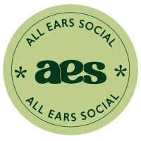 All Ears Social logo - Similar company to Planned With