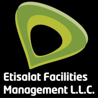 Etisalat Facilities Management L.L.C. logo - Similar company to Emirates Facilities